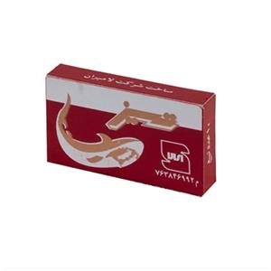 تیغ یدک سنتی تیز مدل T10 بسته 10 عدد