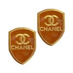 استیکر پارچه و لباس مدل CHANEL