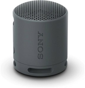 اسپیکر بلوتوثی قابل حمل سونی مدل SRS-XB100