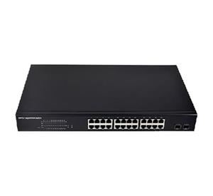 سوئیچ شبکه ریگارد RG-3224S