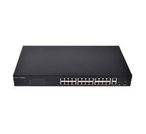 سوئیچ شبکه ریگارد RG-2624GSR