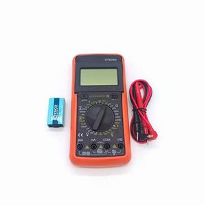 مولتی متر ANENG / DT9205