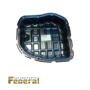 بچه کارتل روغن جک اس 5 (Jac S5)
