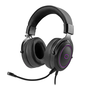 هدست گیمینگ کولر مستر CH331 Cooler Master CH331 Headset