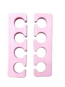 پد بین انگشتی پا