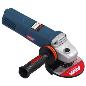 مینی فرز 900 وات اروا مدل 5550 Arva Mini Angle Grinder 