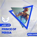 اکانت قانونی Prince of Persia The Lost Crown برای PS4 و PS5 