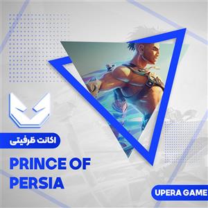 اکانت قانونی Prince of Persia : The Lost Crown برای PS4 و PS5