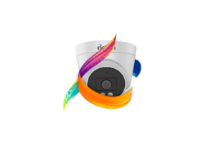 دوربین مداربسته مدل UVC522T45P-MC برایتون