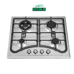 گاز صفحه ای دلتون DS401