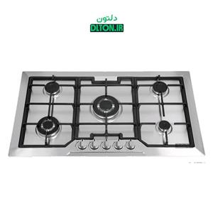 گاز صفحه ای دلتون DSP18 دو پلوپز