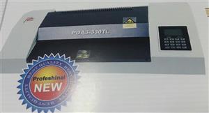 دستگاه لمینیت AX PDA3-330SL