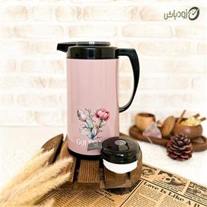 فلاسک گلتیسا طرح مهام کد 0009