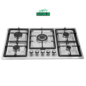 گاز صفحه ای دلتون DGS101