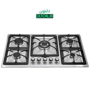 گاز صفحه ای دلتون DS105