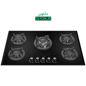 گاز صفحه ای دلتون DG503