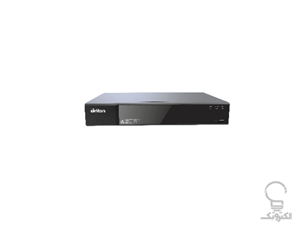 دستگاه DVR مدل UVR7THB16H G1C5 برایتون 