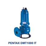پمپ لجنکش پنتاکس مدل PENTAX DMT1000 IT