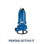پمپ لجنکش پنتاکس مدل PENTAX DCT310 IT