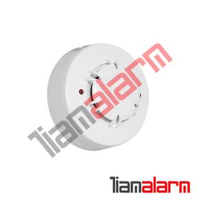 دتکتور دود فتو الکتریک رله دار آریاک مدل (APD 12 R)