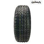 لاستیک بارز سایز 165/65R13 مدل P648