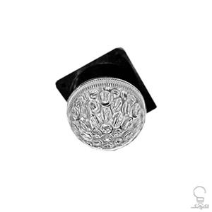 چراغ دکوراتیو روکار مربع 2 وات ای دی سی