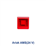 آژیر چند صدا آریاک مدل (AMS 24 V)