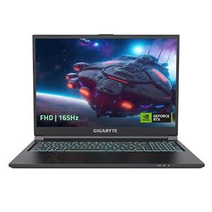 لپ تاپ 16 اینچی گیمینگ گیگابایت مدل G6 KF H3EE853SD-A