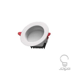 پنل دیپاریس 9 وات پارس شعاع توس