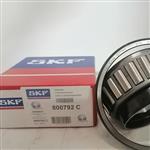 بلبرینگ اف هاش SKF قفسه فیبری