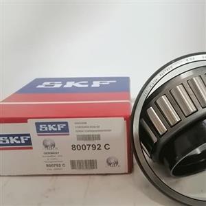 بلبرینگ اف هاش SKF قفسه فیبری 