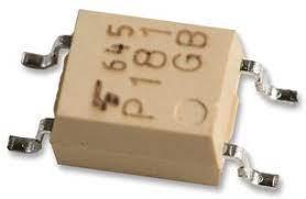 TLP181 SMD اپتوکانتر