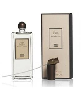 عطر و ادکلن مردانه زنانه سرجی لوتنز کلیر ماسک ادو پرفیوم Serge Lutens Clair de Musc EDP for men and women 