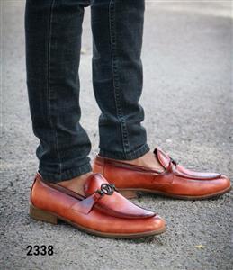 حراج ویژه فروش فوق العاده کفش کالج مردانه پسرانه شیک و راحت 