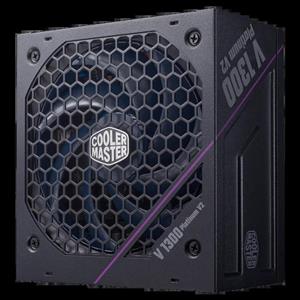 پاور کامپیوتر کولر مستر V1300 PLATINUM 1300W