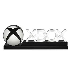 لامپ رومیزی پالادون طرح ایکس باکس Paladone Xbox Icons Light