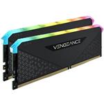 رم کامپیوتر کورسیر Corsair Vengeance RGB RS 32GB (2×16GB) DDR4 3600MHz CL18