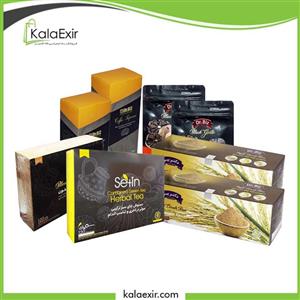 پک لاغری مناسب افراد مبتلا به کبد چرب