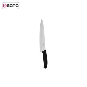 چاقوی آشپزخانه ویکتورینوکس مدل 6.8023.25G Victorinox 6.8023.25G Carving Knife