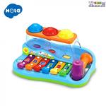 اسباب بازی بلز و چکش هولی تویز HUILE TOYS