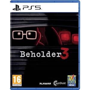 بازی Beholder 3 – PS5