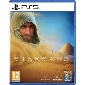 بازی Starsand – PS5