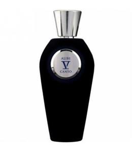 عطر و ادکلن زنانه و مردانه وی کانتو الیبی V Canto Alibi EDP for men and women