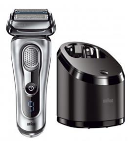 ماشین ریش تراش براون تریمر9090 braun 9090cc Trimmer