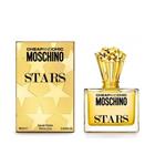 عطر و ادکلن زنانه موسچینو موسچینو استارز ادوپرفیوم Moschino Moschino Stars edp for men