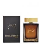 عطر و ادکلن مردانه دلچه گابانا دوان رویال نایت (لیل ملکی) ادوپرفیوم Dolce  Gabbana The One Royal Night EDP for men