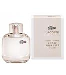 عطر و ادکلن زنانه لاگوست ائو دلاگوست ال 12 پور اله الگانت Lacoste Eau de Lacoste L.12.12 Pour Elle Elegant EDT women