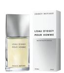 عطر و ادکلن مردانه ایسی میاکی لئو د ایسی پور هوم فرش ادوتویلت Issey Miyake Le Eau De Issey Pour Homme Fraiche EDT for men