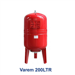 منبع تحت فشار-200LTR-VAREM