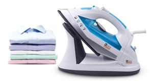 اتو بخار دستی ناسا مدل NS-60